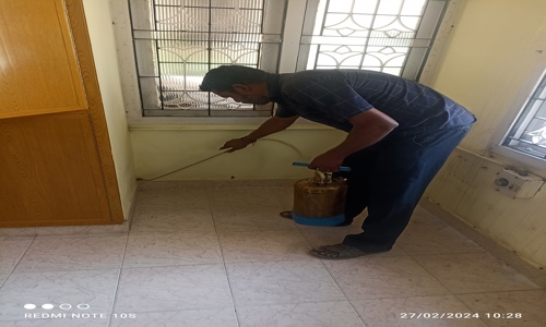 Banusri Pest Control - Pest Control in Maduravoyal, Chennai