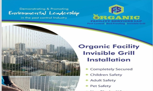 Sujit Zore - Pest Control in Gokhale Nagar, Pune
