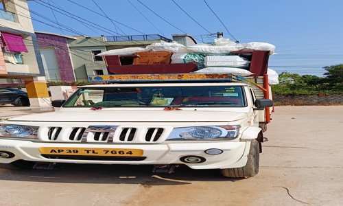 Bhupathiraj packers and movers  - Packers and Movers in Visakhapatnam, Visakhapatnam