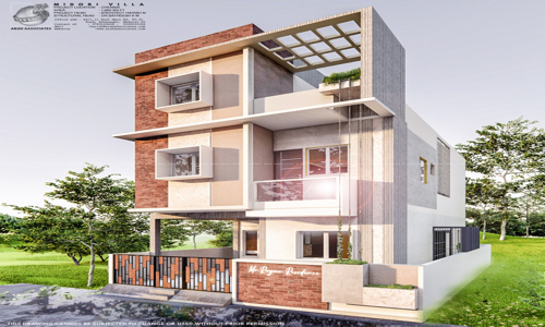 ARSH ASSOCIATES - Interior Designers & Decorators in Madurai City, Madurai