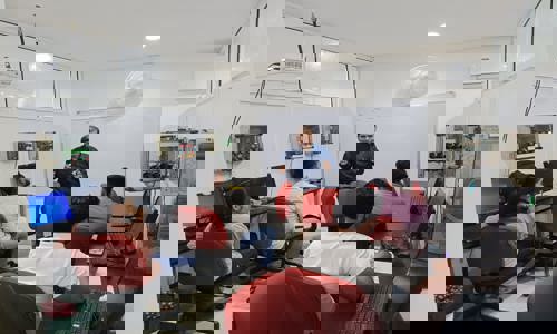 SOFCON TRAINING - Job Training in New Industrial Township, Faridabad