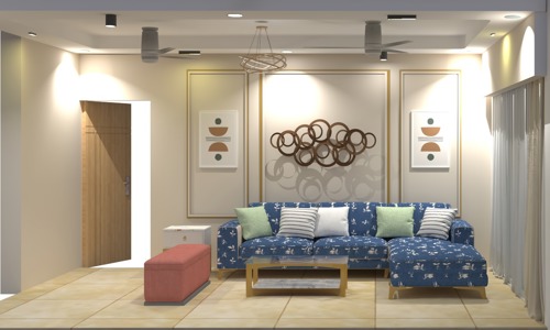 StudiodesignsAP - Interior Designers & Decorators in Vasna, Vadodara