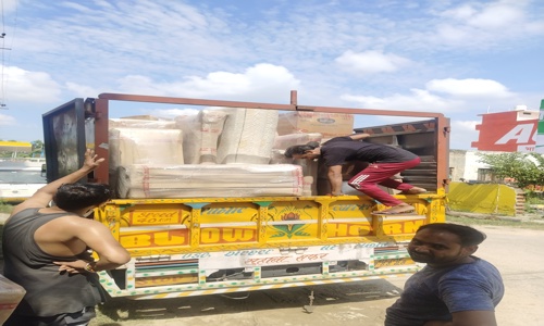 Star India International Packers & Movers - Packers and Movers in Lucknow Road, Lucknow