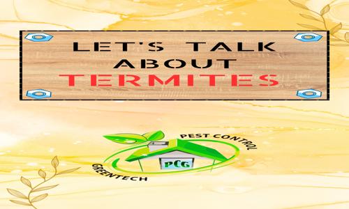 Pest Control Greentech Pvt. Ltd. - Pest Control in Rohini, Delhi