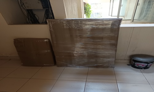Charan Packers And Movers - Packers and Movers in Karimabad, Warangal