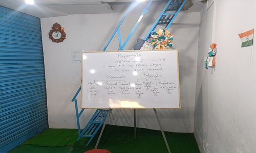 Hargharshiksha Academy  - School Tuitions in Delha, Gaya