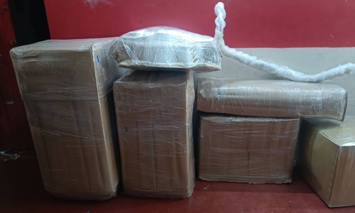 Puduvai Packers And Movers - Packers and Movers in Thanthai Periyar Nagar, Pondicherry