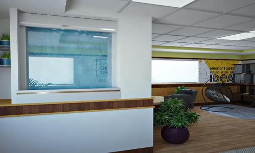 Vishal Sanger - Interior Designers & Decorators in Wave City, Ghaziabad