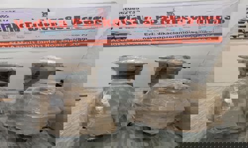 Vedika Packer & Movers - Packers and Movers in Jaipur Bank Gali, Jaipur