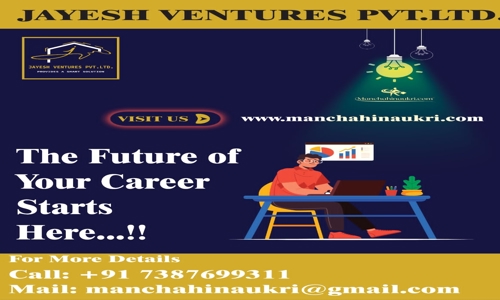 Pradeep Borkar Amway Business Owner, Founder Director Jayesh Ventures - Job Training in Mhasoba Nagar, Aurangabad