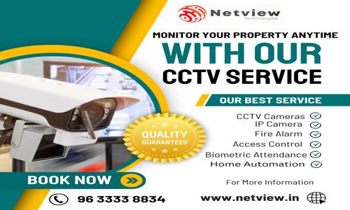 Netview Technologies - Job Training in Mundakkal, Kollam