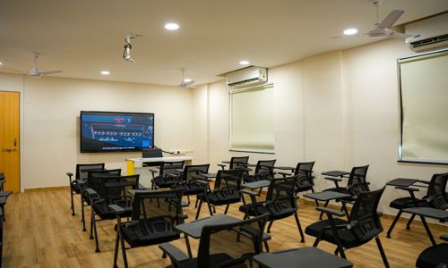 Indira school of Aviation - Colleges in Wakad, Pune