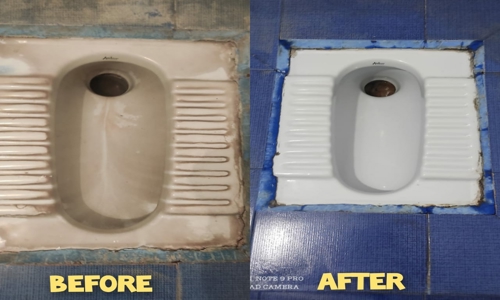 Smart Hygienic Care - Pest Control in Saravanampatti, Coimbatore
