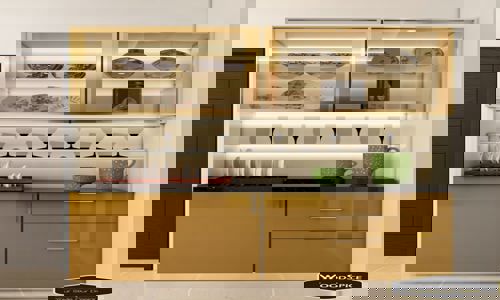 Jahoor Khan Interiors - Interior Designers & Decorators in Haibatmau Mawaiya, Lucknow