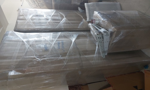 Metro relocation and transportation - Packers and Movers in Patia, Bhubaneswar