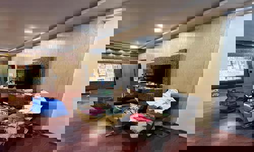 IB interior project  - Interior Designers & Decorators in Jaipur, Jaipur