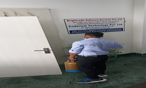 The Pest Bomber - Pest Control in Morabadi, Ranchi