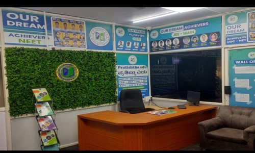 Pratishtha edu - School Tuitions in Jp Nagar, Bangalore
