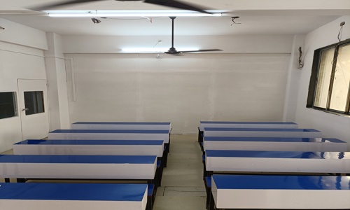 AARAMBH ACADEMY - School Tuitions in Vishnu Nagar, Palghar
