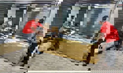 Agarwal Logistic Packers & Movers - Packers and Movers in Makarpura, Vadodara