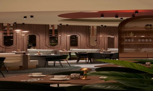 Qwik Brick Infra Tech Private Limited - Interior Designers & Decorators in Sector 63, Noida