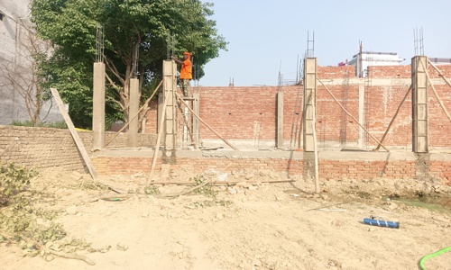 Ray One Group - Interior Designers & Decorators in Omaxe City, Lucknow