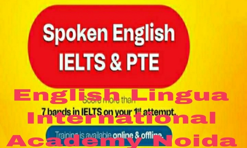 English Lingua International Academy  - School Tuitions in Sector 27, Noida