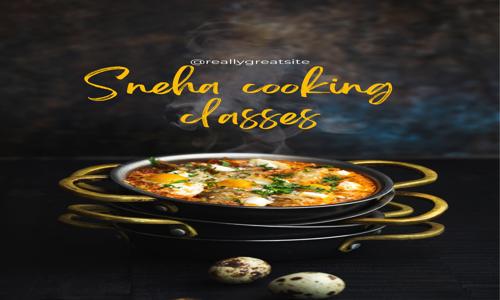 Sneha Cooking Classes - Job Training in Vidya Nagar, Kolhapur