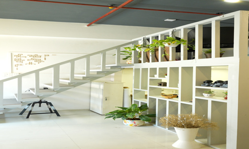 Vora's Fashion Institute - Job Training in Mumbai Central, Mumbai