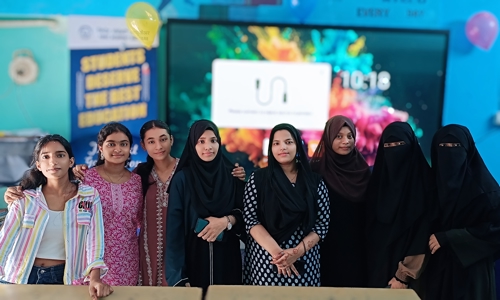 FIROZ ACADEMY EDUCARE - School Tuitions in Andheri East, Mumbai