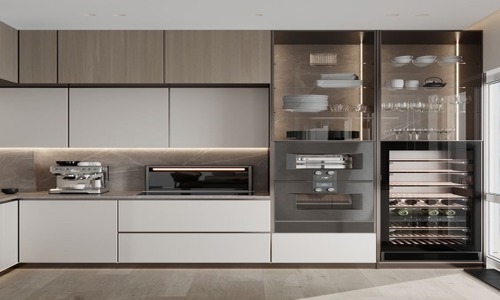 URBAN STANDZ PVT LTD - Interior Designers & Decorators in HSR Layout, Bangalore