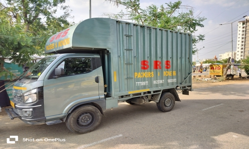 SRS Packer & Movers In Rohtak - Packers and Movers in Rohtak Town, Rohtak