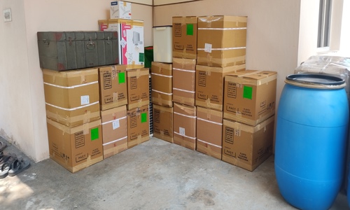 Professional Home Relocation Packers And Movers - Packers and Movers in Kanuvai, Coimbatore