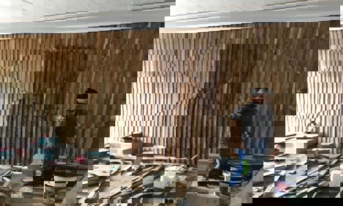 Kamal Vakharia & Associates - Interior Designers & Decorators in Vesu, Surat