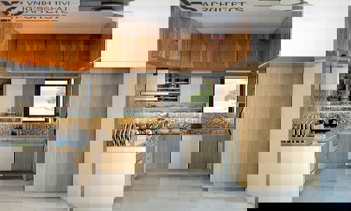 ARCHICRAFT DESIGN & FURNISHING WORKS - Interior Designers & Decorators in Saibaba Colony, Coimbatore