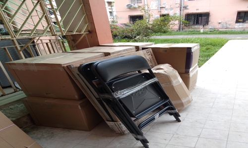 SHREE ANA PACKERS - Packers and Movers in Liluah, Howrah
