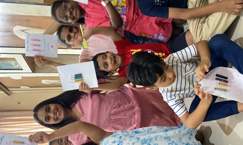 Art and Subject Teacher - School Tuitions in  Kolkata, Kolkata