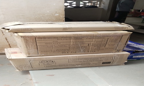 SHREE B.K PACKERS AND MOVERS - Packers and Movers in Thatipur, Gwalior