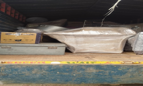 Tanu Packers And Movers - Packers and Movers in Sector 26, Chandigarh