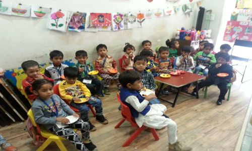 Pavneet Sharma - School Tuitions in Rani Bagh, Delhi