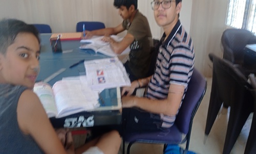 Yash Coaching Center - School Tuitions in JP Nagar 2nd Phase, Bangalore