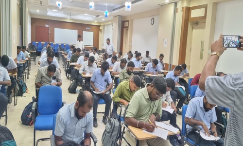 ADVANCE INSTITUE OF WELDING TECHNOLOGY - Job Training in Gerugambakkam, Chennai