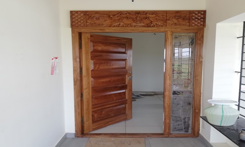 Om Saravana Bava Modular Kitchen - Interior Designers & Decorators in Srirangam, Trichy