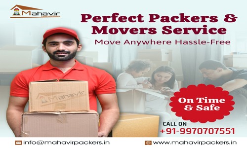 Mahavir Packers And Movers - Packers and Movers in Aurangabad (MH), Aurangabad