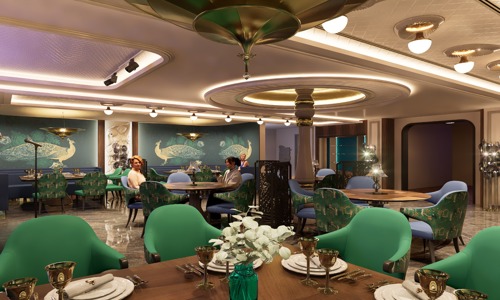 Artful By Timmy Dang - Interior Designers & Decorators in Gurudev Nagar, Ludhiana