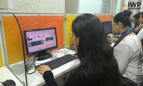 IWP Academy - Job Training in Delhi, Delhi