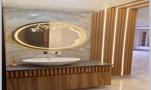 Laik Ahmad Kureshi - Interior Designers & Decorators in Sector 75, Noida