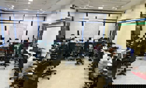 Pumo Technovation India Pvt. Ltd. - Job Training in Bangalore High Road, Hosur