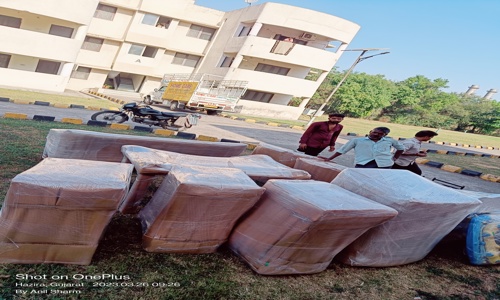 BDN Packers And Movers - Packers and Movers in Mandoli Saboli, Valparai