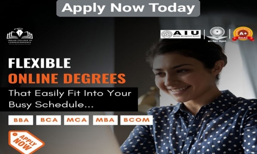 Brightway - Distance Education in Lakri Fazalpur, Moradabad